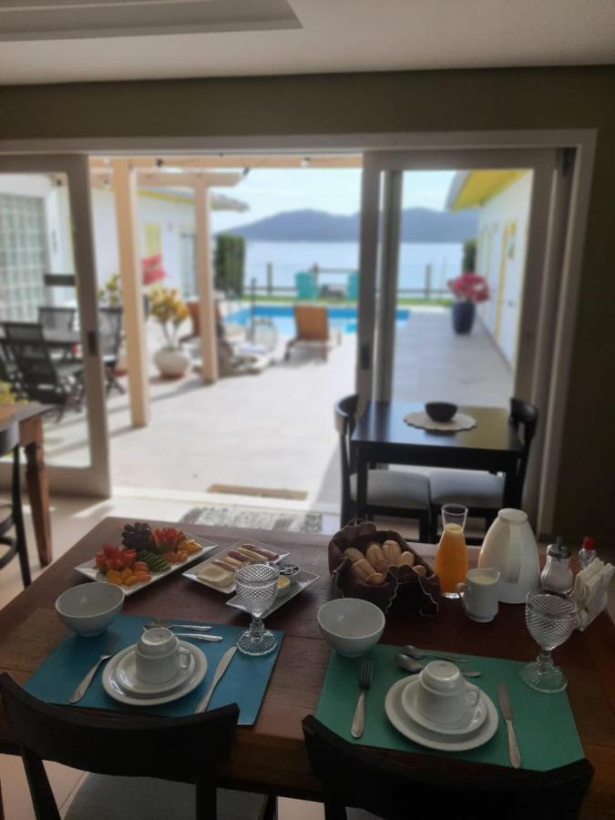 吉拉所达拉戈阿住宿加早餐旅馆 Florianópolis 外观 照片